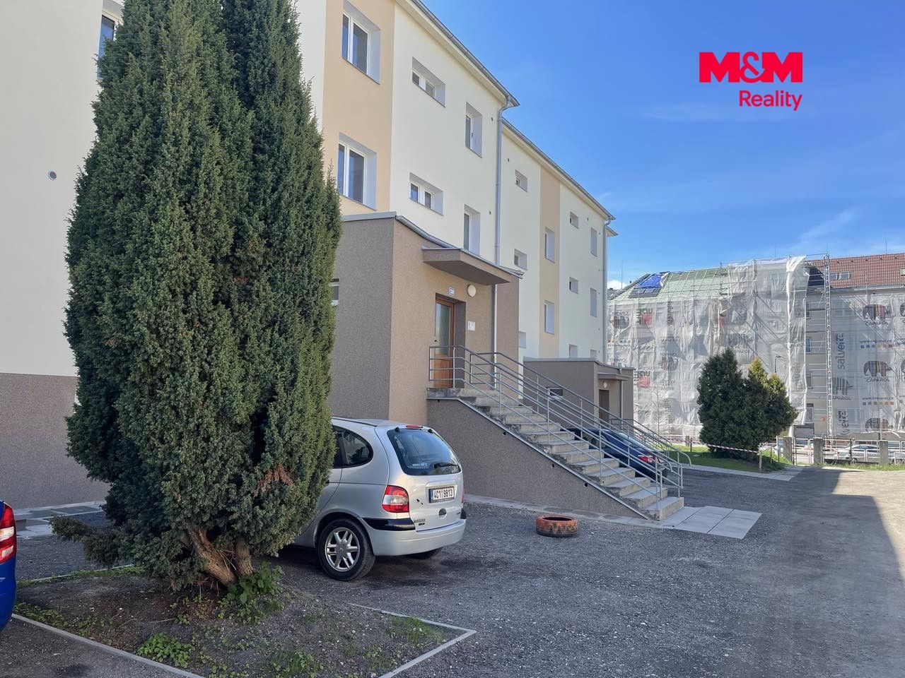 Prodej, Byt 3+1, 75 m², Strakonice, Nádražní, Strakonice – náhled fotky 8