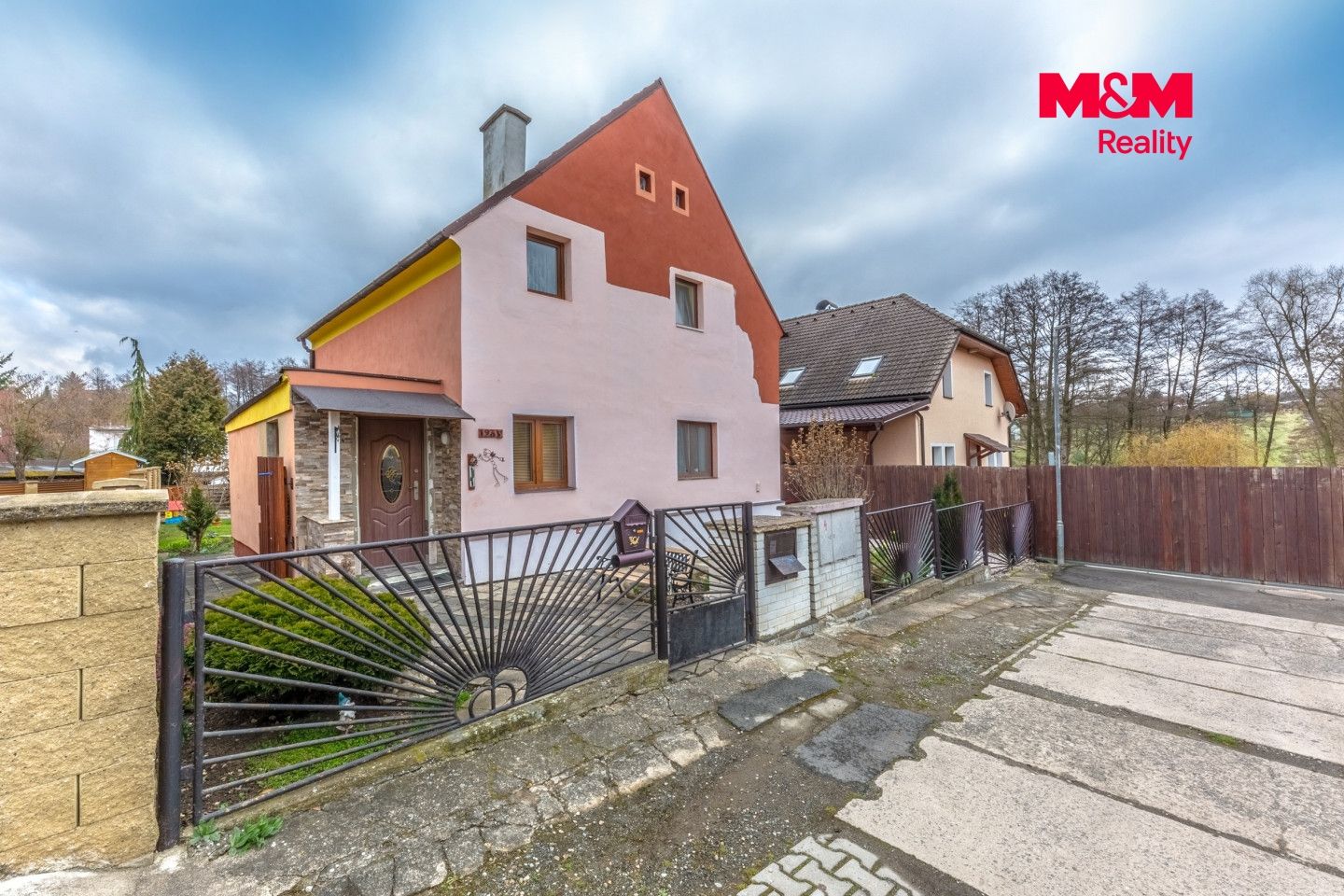 Prodej, Rodinný dům, Ústí nad Labem