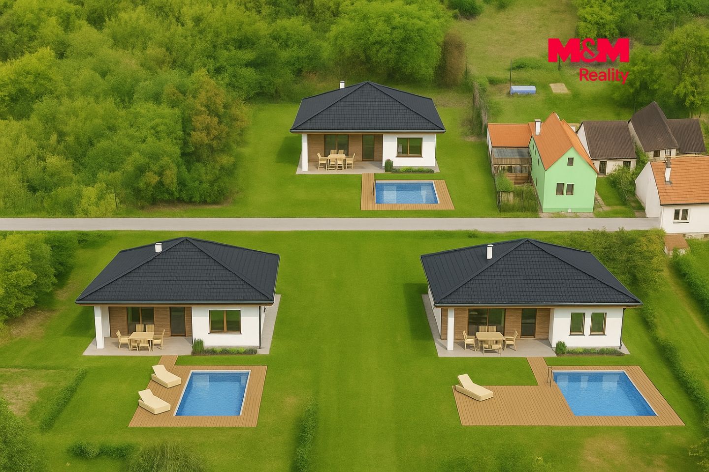 Prodej, Rodinný dům, 111 m², Krušovice, Krušovice – náhled fotky 5