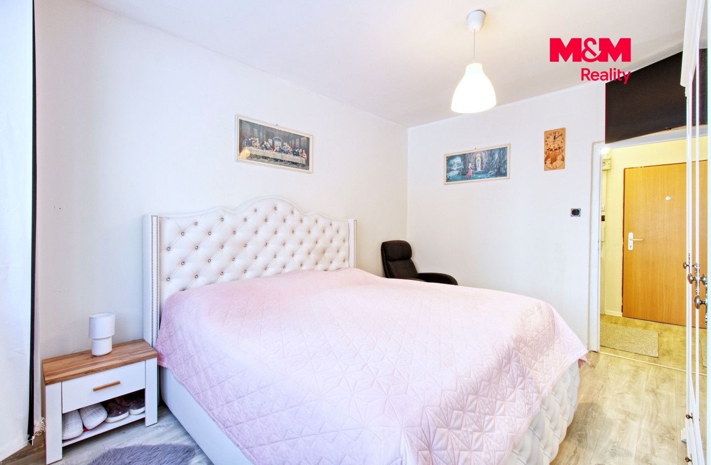 Prodej, Byt 2+1, 60 m², Jirkov, U Stadionu, Jirkov – náhled fotky 5