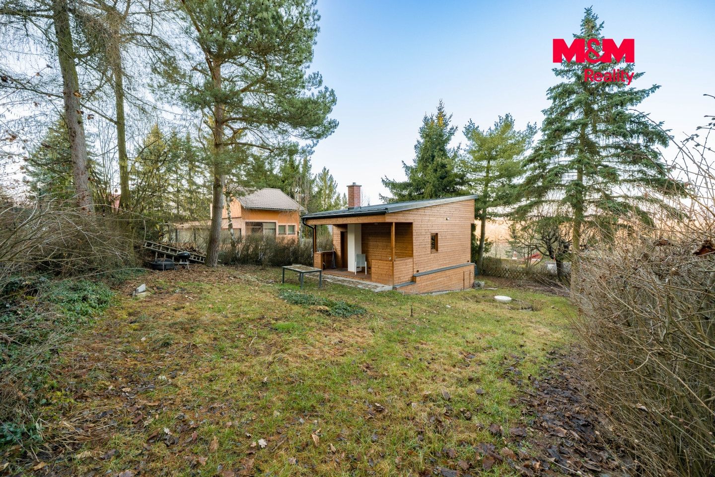 Prodej, Chata, 32 m², Úštěk, Úštěk – náhled fotky 9