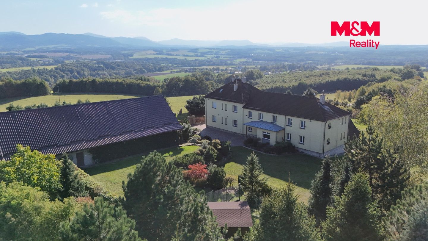 Prodej, Rodinný dům, 605 m², Těrlicko, Těrlicko – náhled fotky 32