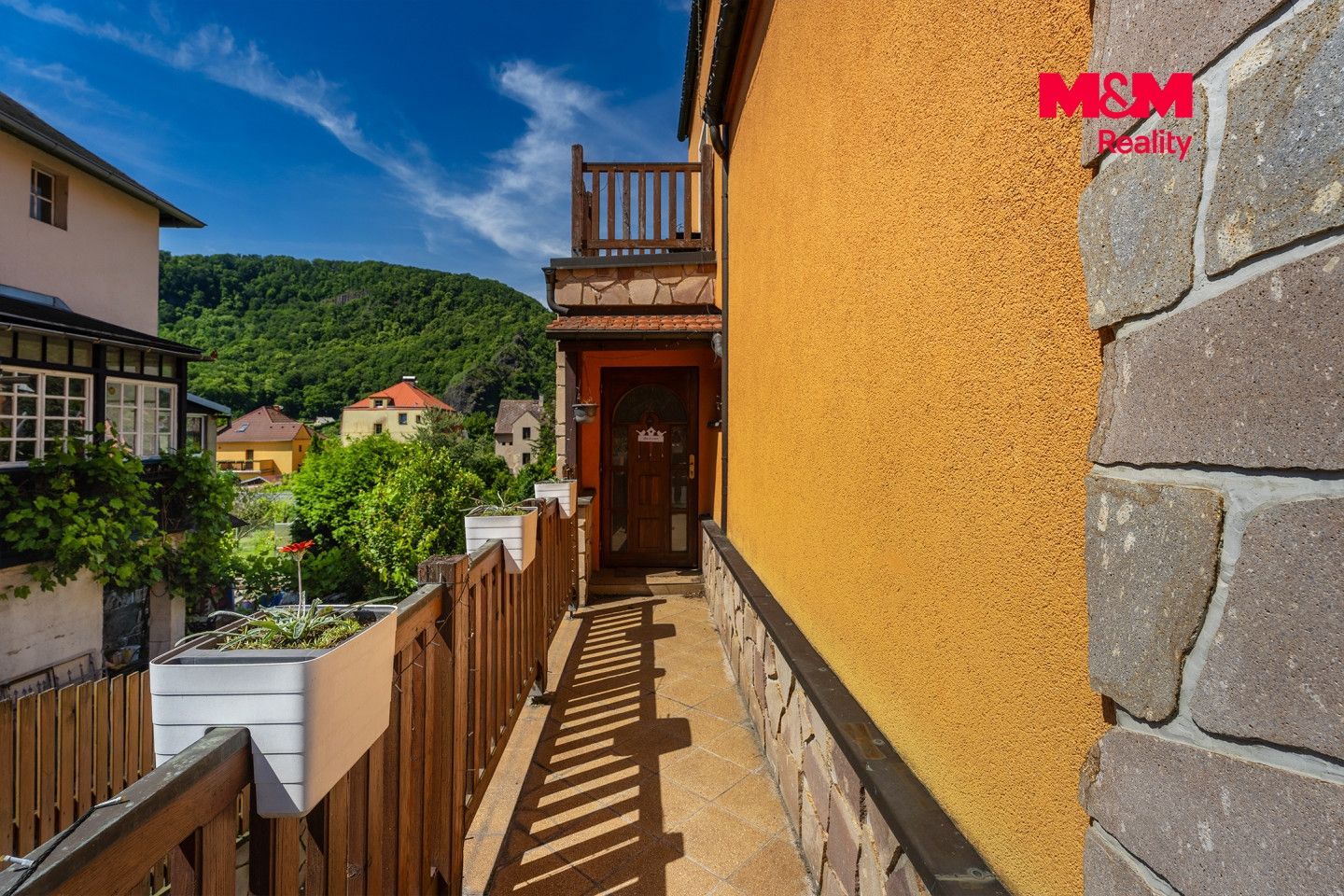 Prodej, Rodinný dům, 177 m², Ústí nad Labem, Litoměřická, Ústí nad Labem – náhled fotky 37