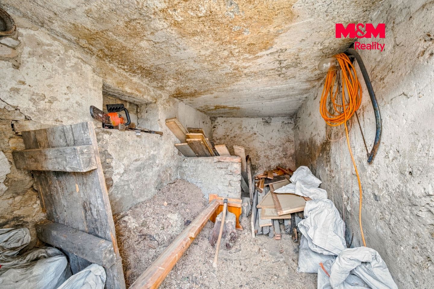Prodej, Rodinný dům, 40 m², Vlastislav, Vlastislav – náhled fotky 40