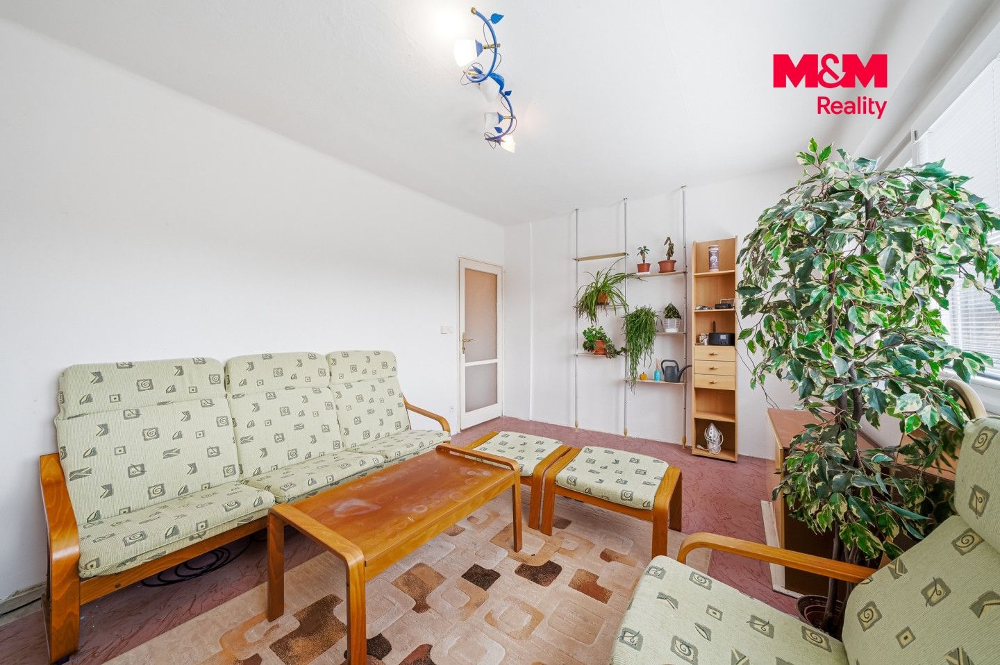 Prodej, Byt 2+1, 66 m², Dolní Čermná, Dolní Čermná – náhled fotky 4
