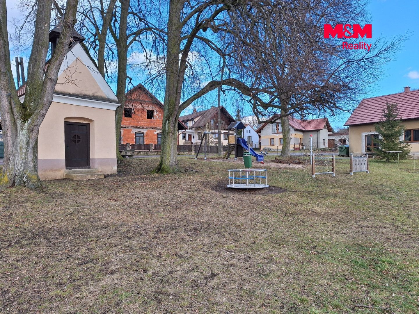 Prodej, Rodinný dům, 95 m², Rataje nad Sázavou, Rataje nad Sázavou – náhled fotky 24
