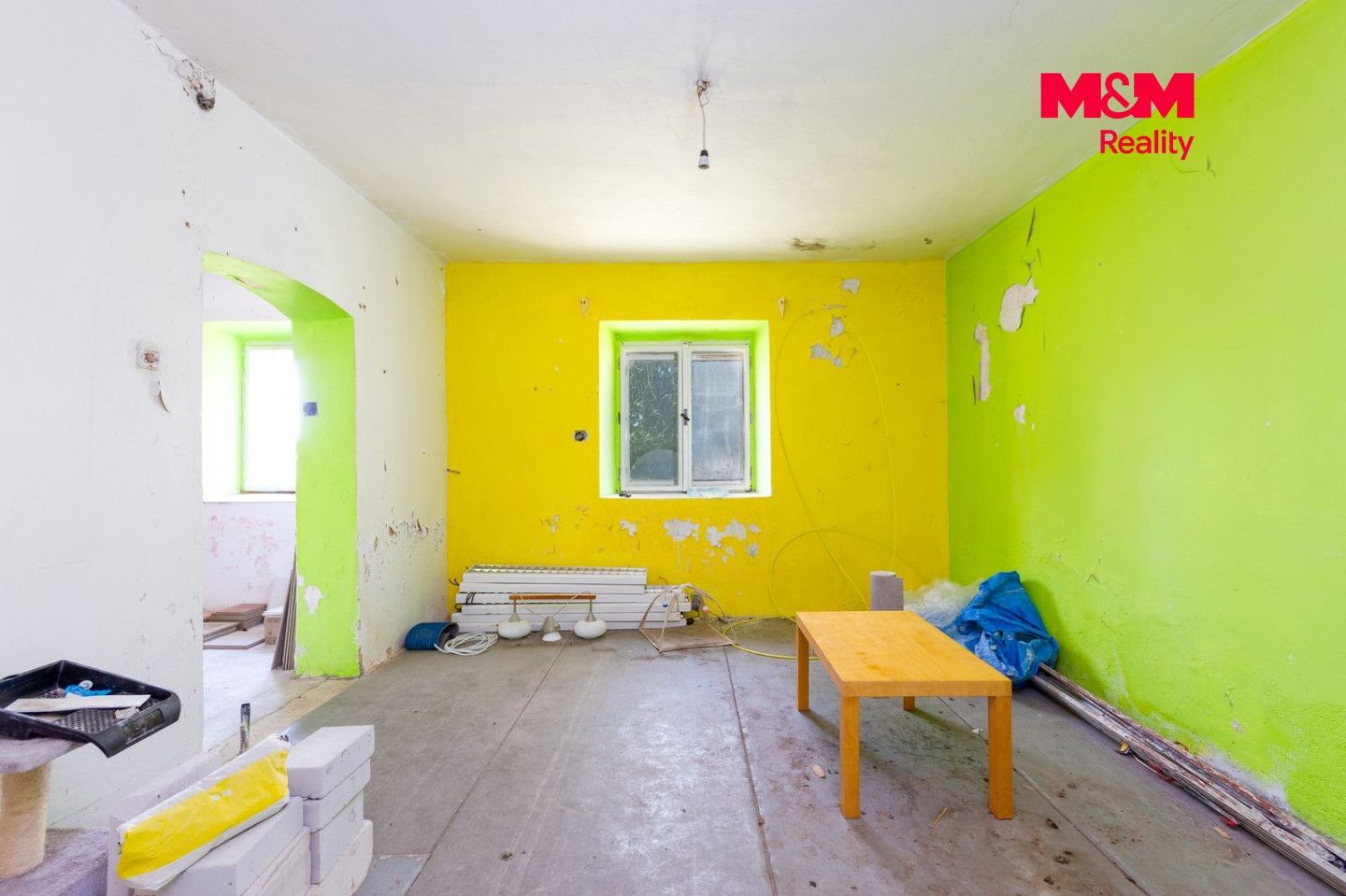 Prodej, Zemědělská usedlost, 120 m², Studénka, Matiční, Studénka – náhled fotky 12