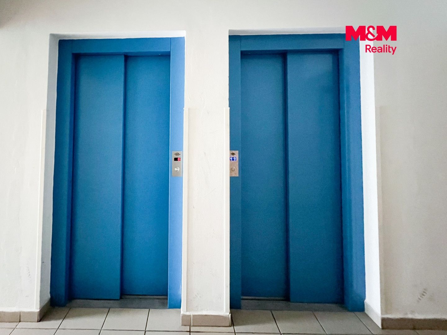 Prodej, Byt 3+1, 73 m², Strakonice, Na Ohradě, Strakonice – náhled fotky 18