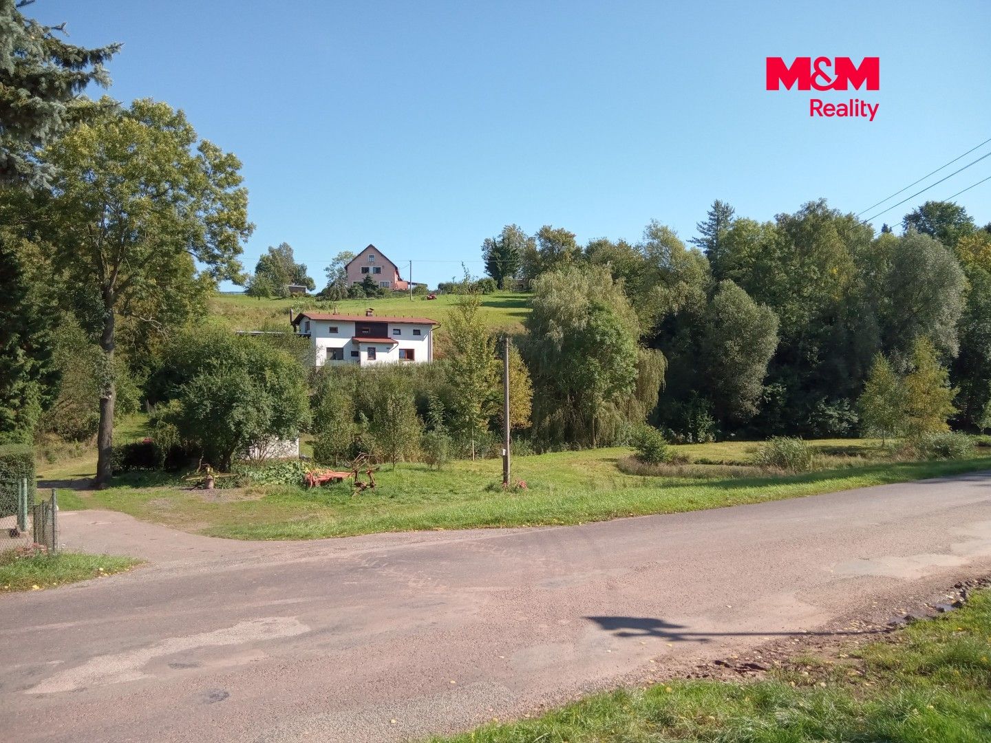 Prodej, Rodinný dům, 240 m², Heřmánkovice, Heřmánkovice – náhled fotky 11