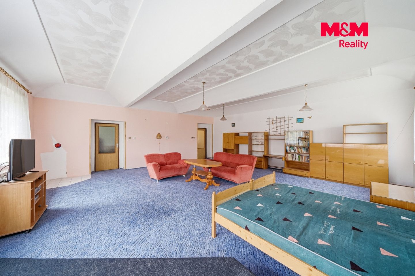 Prodej, Rodinný dům, 285 m², Hřibiny-Ledská, Hřibiny-Ledská – náhled fotky 21