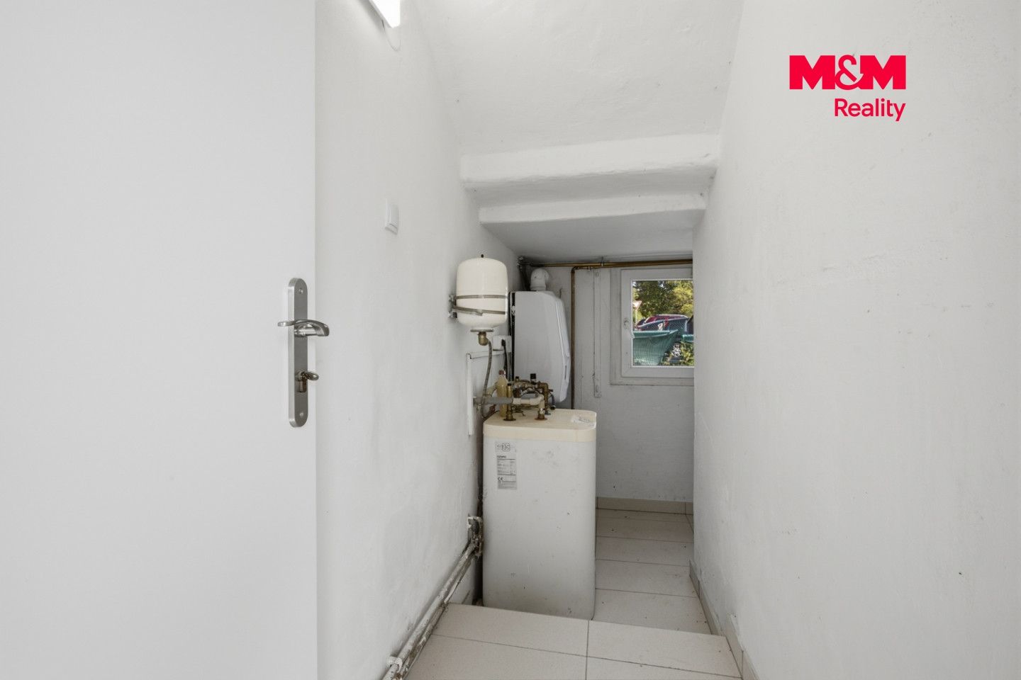 Prodej, Byt 2+1, 78 m², Rakovník, Šamotka, Rakovník – náhled fotky 33