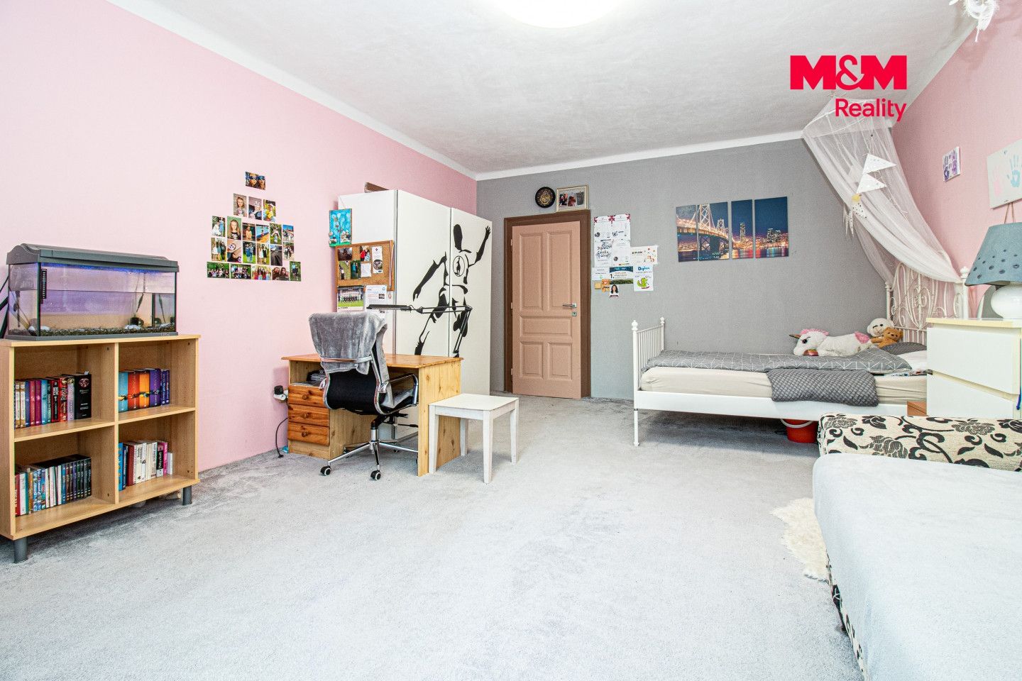 Prodej, Rodinný dům, 210 m², Vrdy, U Sokolovny, Vrdy – náhled fotky 27