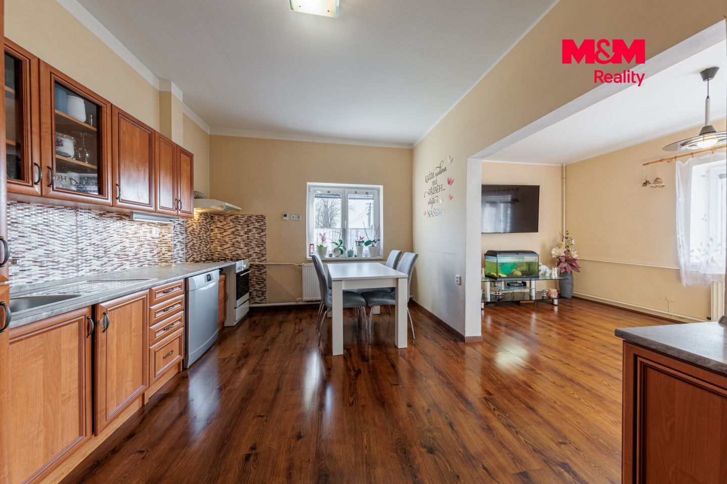 Prodej, Rodinný dům, 119 m², Nové Sedlo, Nové Sedlo – náhled fotky 4