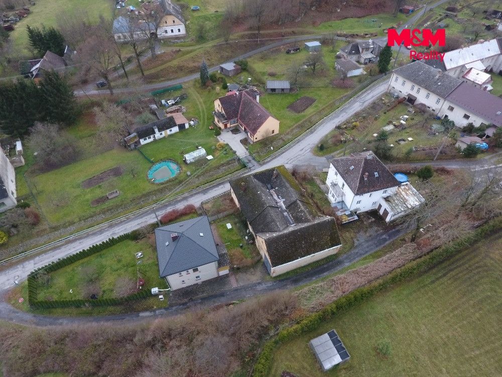 Prodej, Zemědělská usedlost, 361 m², Radiměř, Radiměř – náhled fotky 24