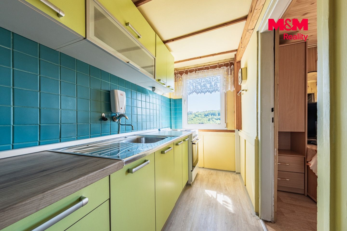 Prodej, Chata, 40 m², Kaliště, Skokanovo, Kaliště – náhled fotky 11