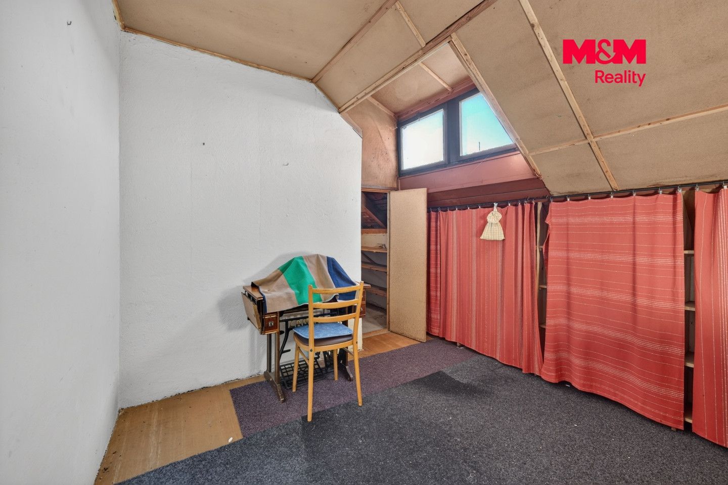 Prodej, Rodinný dům, 171 m², Jindřichův Hradec, Fügnerova, Jindřichův Hradec – náhled fotky 18
