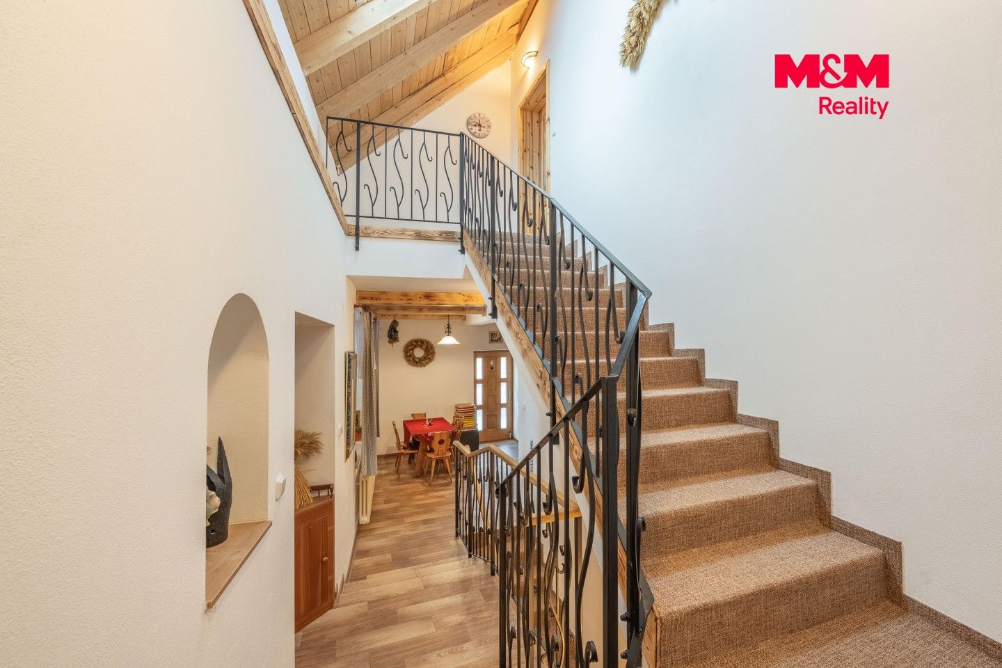 Prodej, Rodinný dům, 217 m², Benešov nad Černou, Benešov nad Černou – náhled fotky 4