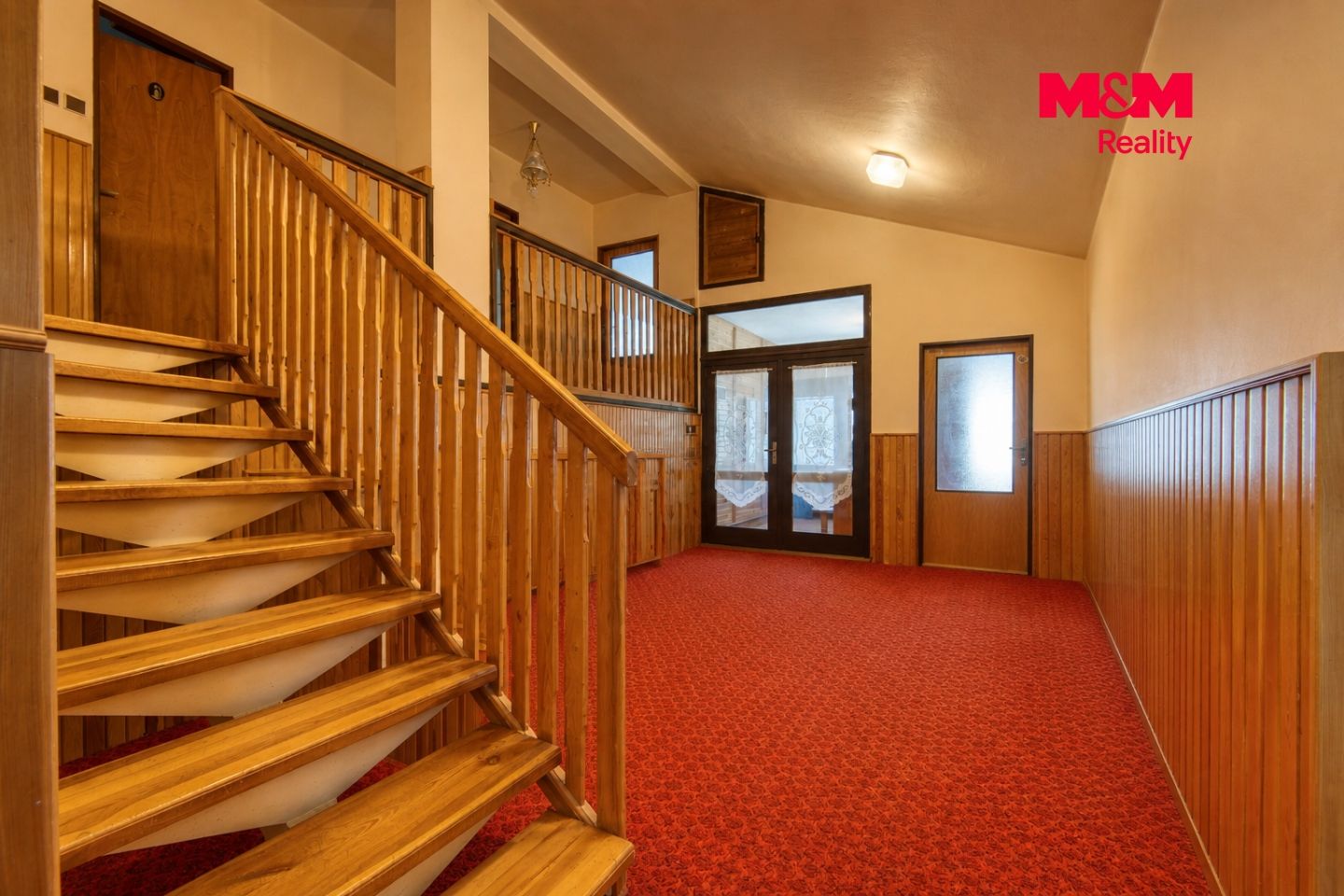Prodej, Rodinný dům, 140 m², Chodová Planá, Slovany, Chodová Planá – náhled fotky 4
