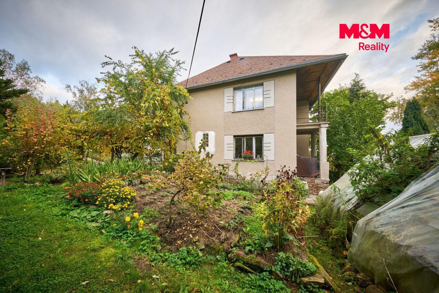 Prodej, Rodinný dům, 120 m², Libňatov, Libňatov – náhled fotky 39