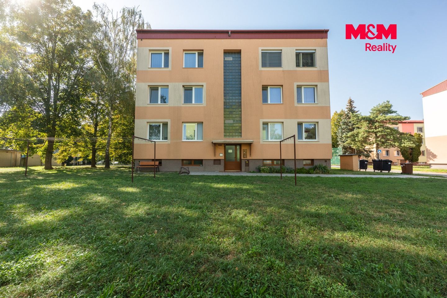 Prodej, Byt 3+1, 64 m², Kunovice, V Humnech, Kunovice – náhled fotky 15