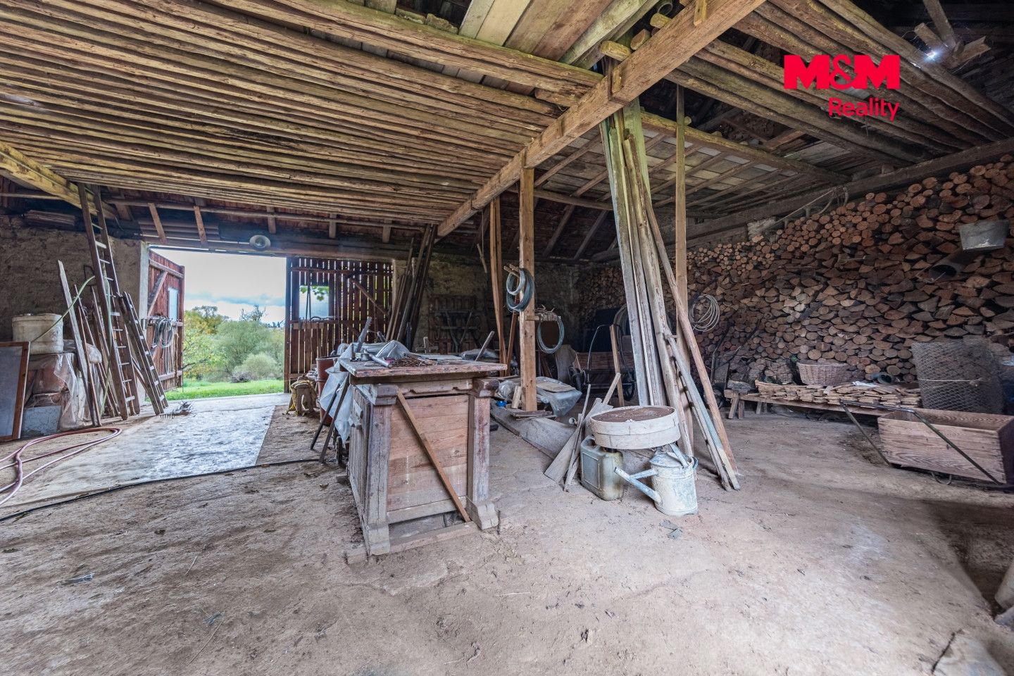 Prodej, Rodinný dům, 230 m², Bechyně, Bechyně – náhled fotky 9