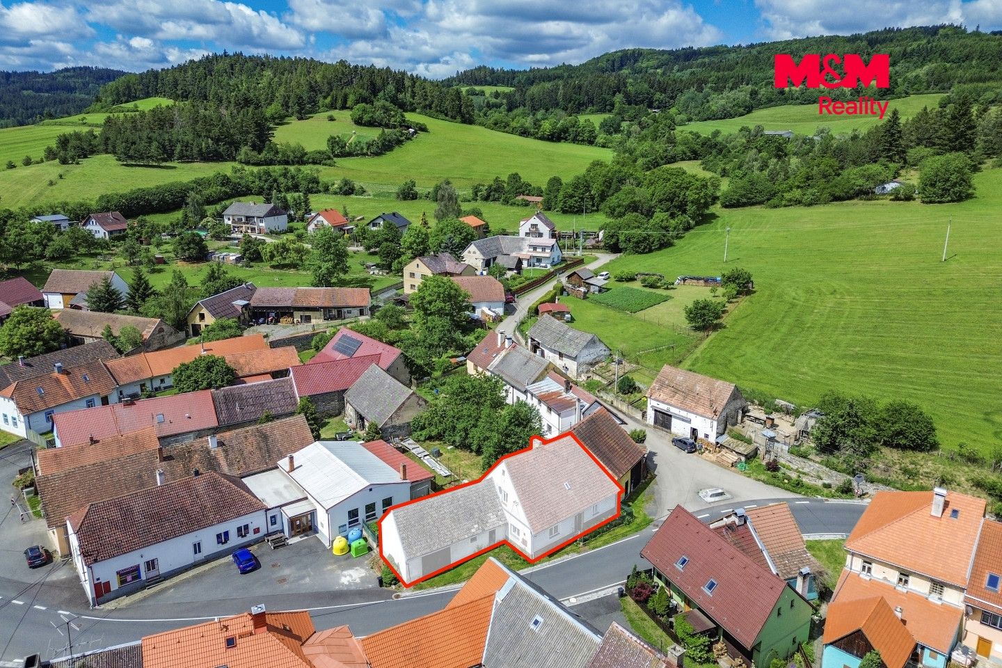 Prodej, Rodinný dům, 137 m², Podmokly, Podmokly – náhled fotky 5