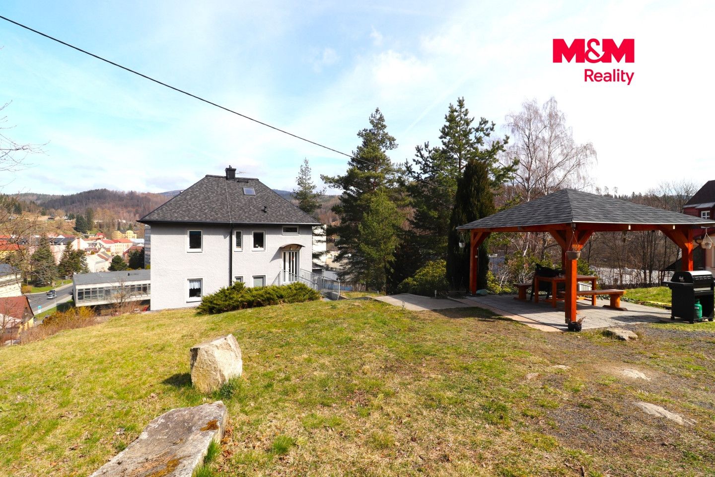 Prodej, Rodinný dům, 245 m², Nejdek, Chodovská, Nejdek – náhled fotky 22