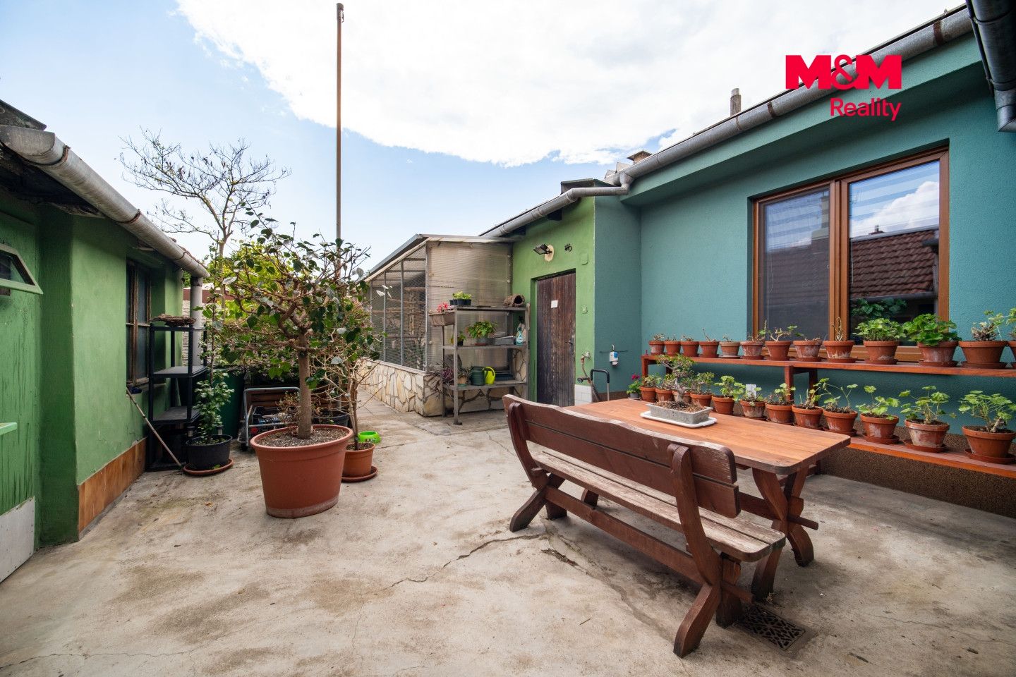 Prodej, Rodinný dům, 126 m², Brno, Táborská, Brno – náhled fotky 21