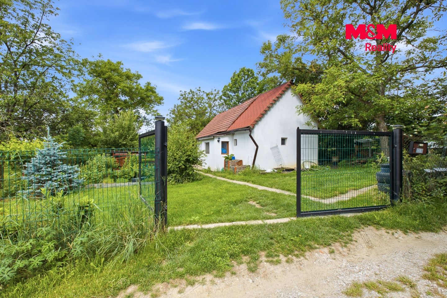 Prodej, Chata, 32 m², Nesvačily, Nesvačily – náhled fotky 9