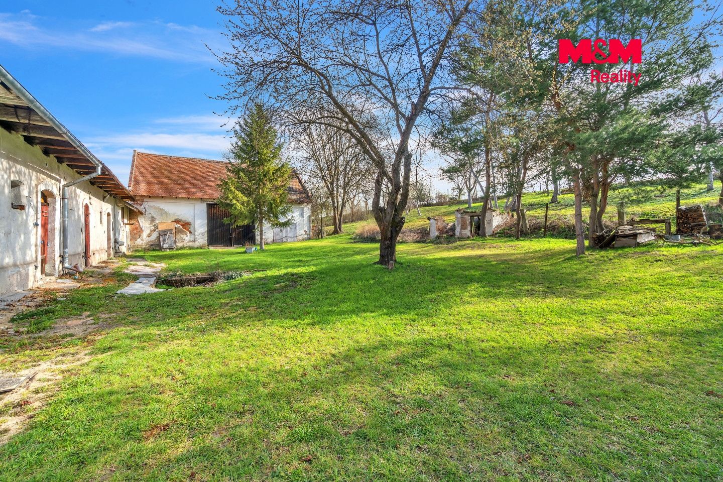Prodej, Zemědělská usedlost, 253 m², Chrudim, Pod Strání, Chrudim – náhled fotky 10