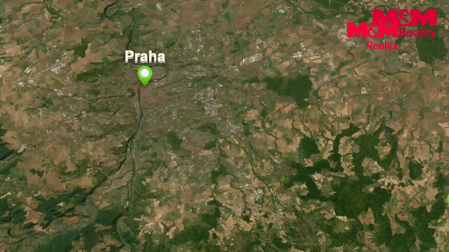 Prodej, Pozemek k bydlení, Kostelec nad Černými lesy