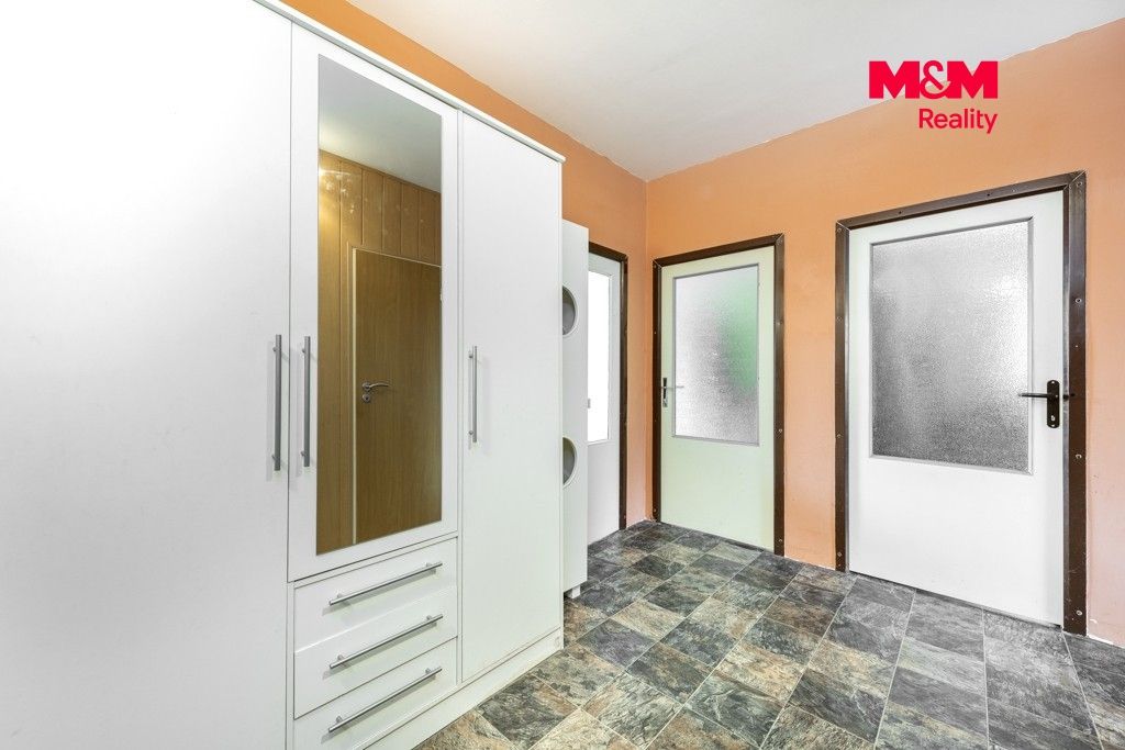 Prodej, Byt 4+1, 77 m², Jirkov, SNP, Jirkov – náhled fotky 8