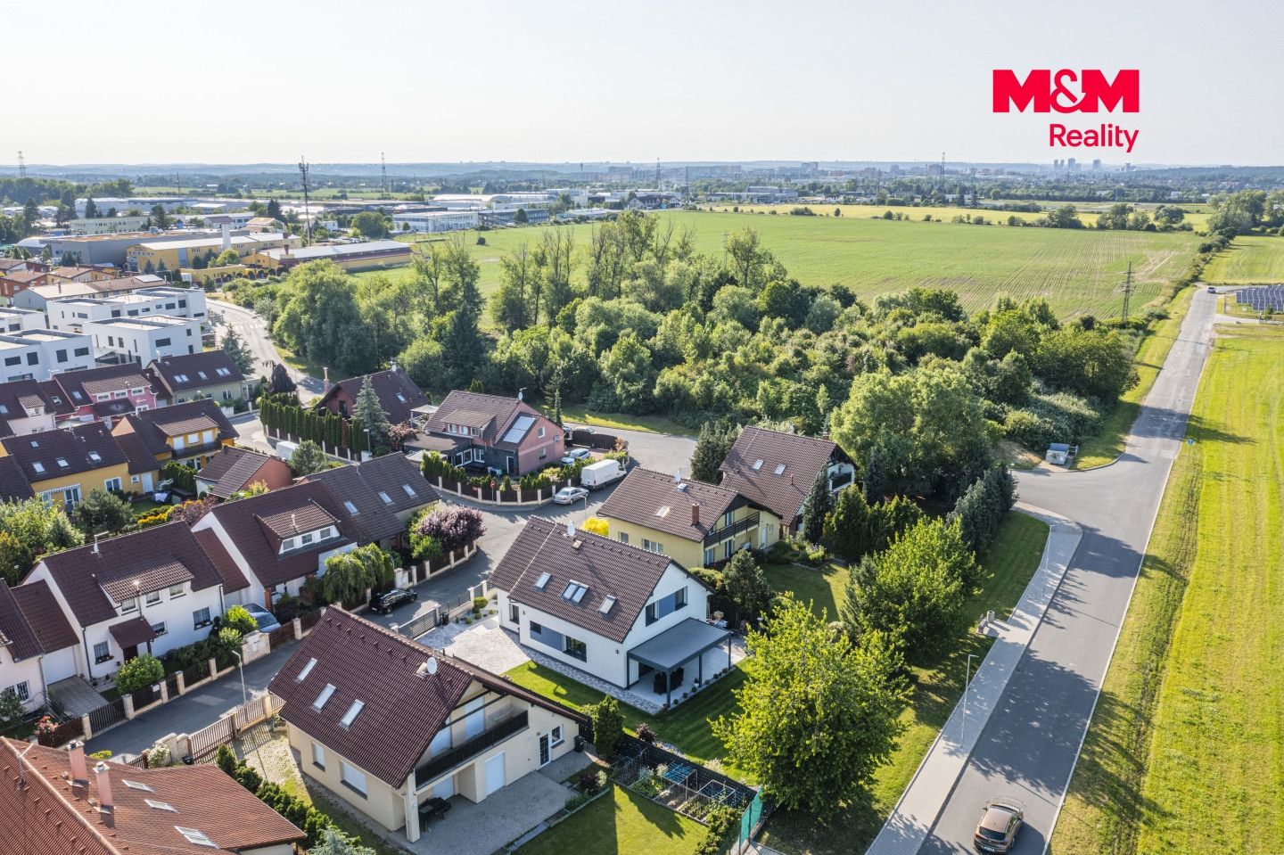 Prodej, Rodinný dům, 206 m², Vestec, Vestec – náhled fotky 4