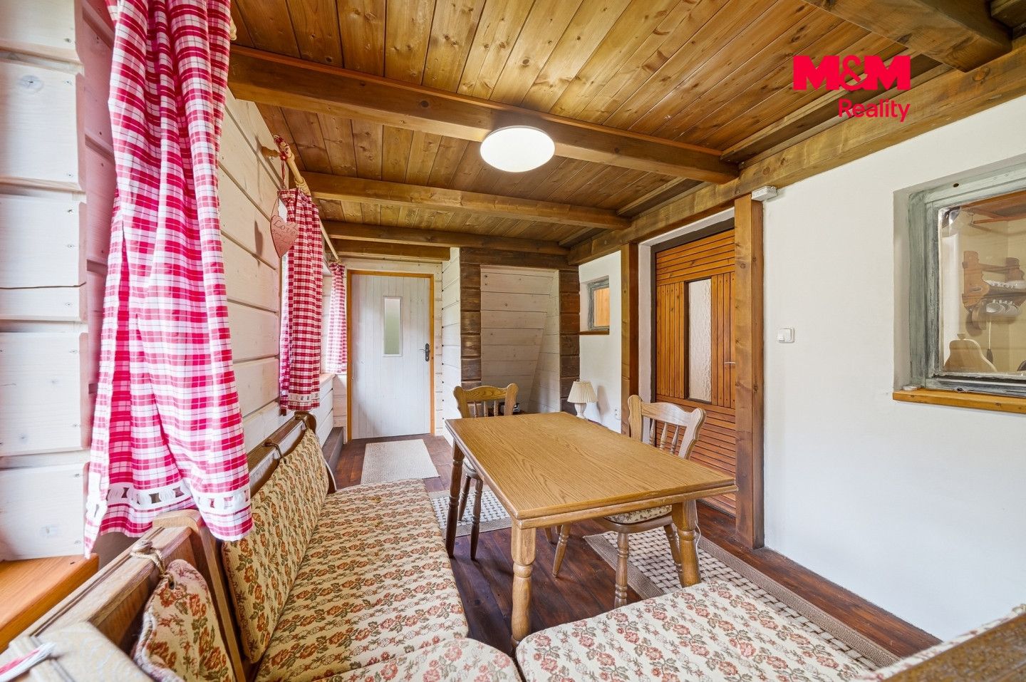 Prodej, Chata, 70 m², Vysoká, Vysoká – náhled fotky 9