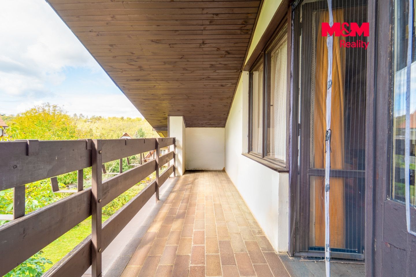 Prodej, Chalupa, 128 m², Zadní Třebaň, Lesní, Zadní Třebaň – náhled fotky 24
