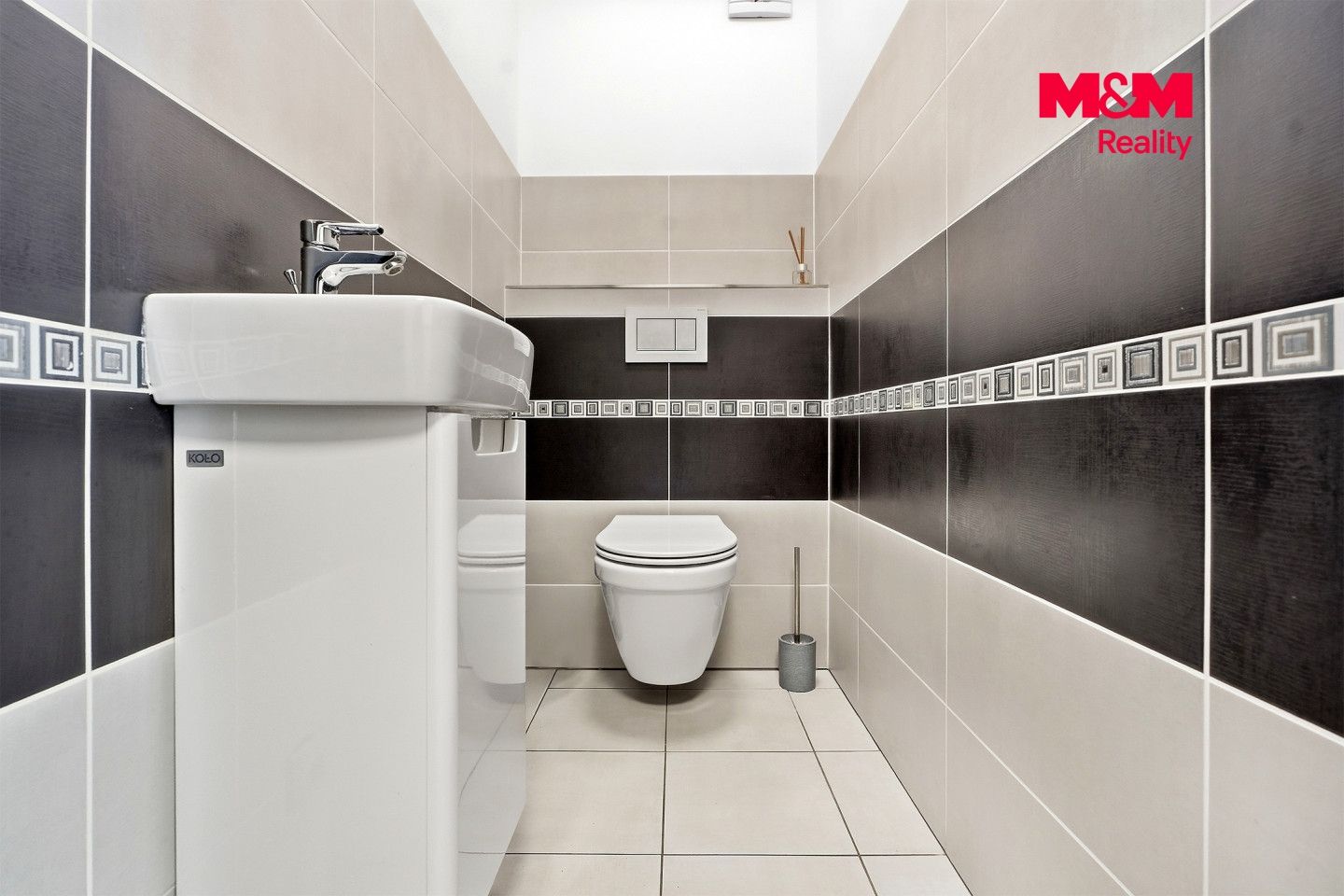 Prodej, Rodinný dům, 128 m², Sokoleč, Luční, Sokoleč – náhled fotky 14