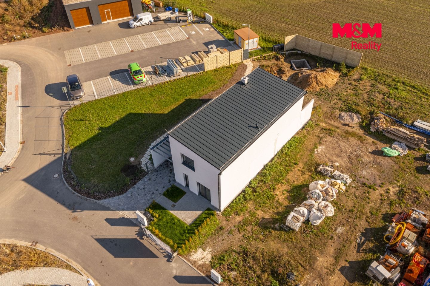 Prodej, Rodinný dům, 157 m², Čestice, Čestice – náhled fotky 29