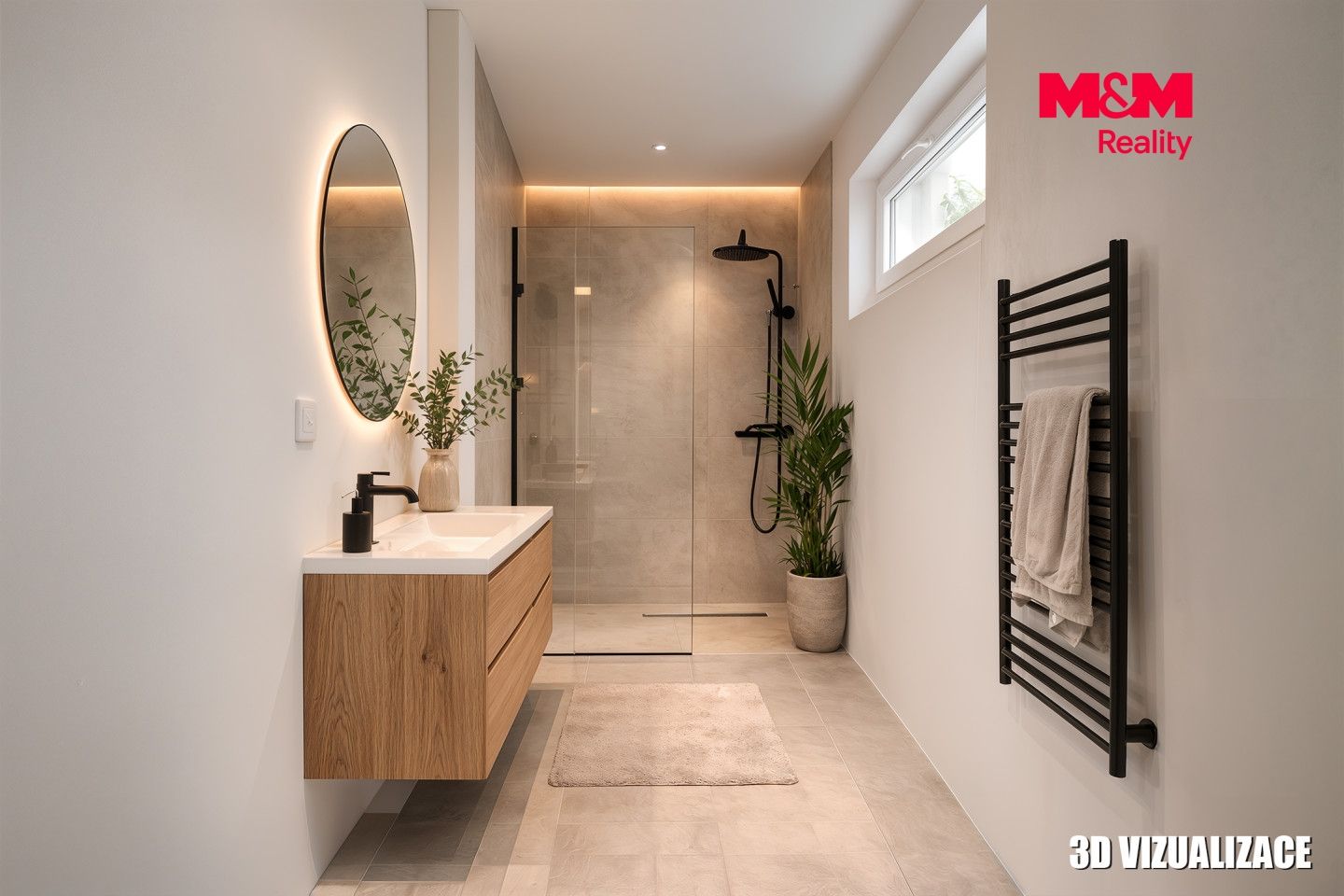 Prodej, Rodinný dům, 105 m², Litvínov, Žižkova, Litvínov – náhled fotky 5