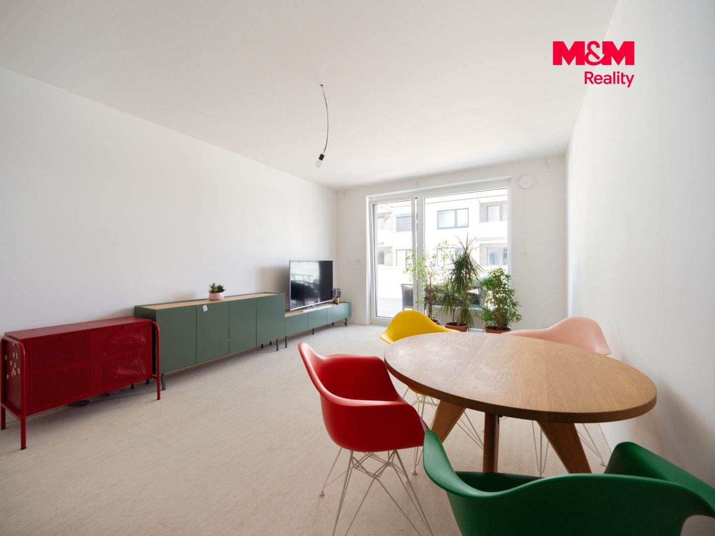 Prodej, Byt 2+kk, 56 m², Praha, Čakovická, Praha – náhled fotky 8