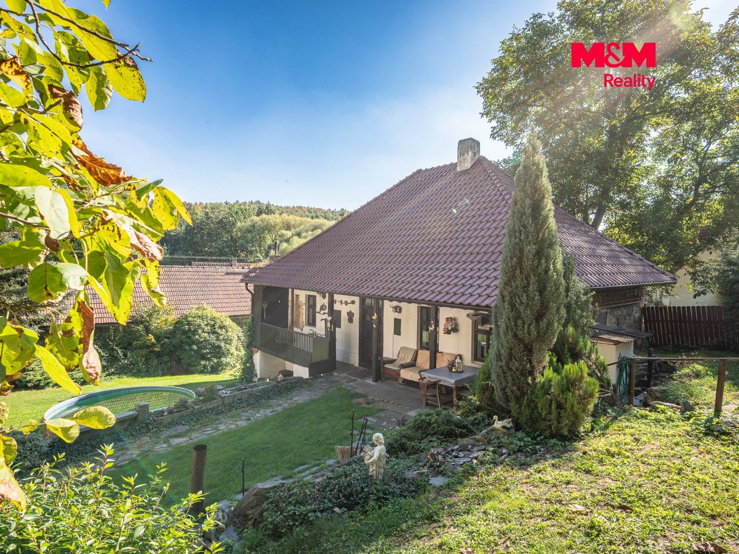 Prodej, Chalupa, 120 m², Neveklov, Neveklov – náhled fotky 5