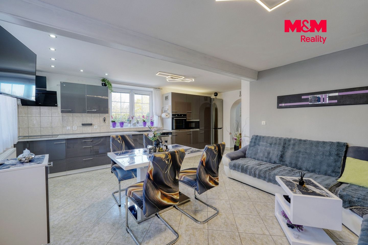 Prodej, Rodinný dům, 225 m², Dolany, Dolany – náhled fotky 3