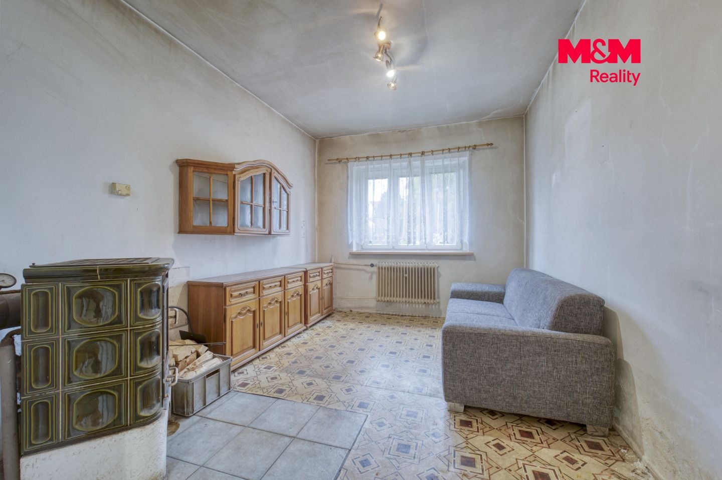 Prodej, Rodinný dům, 133 m², Krajková, Krajková – náhled fotky 12