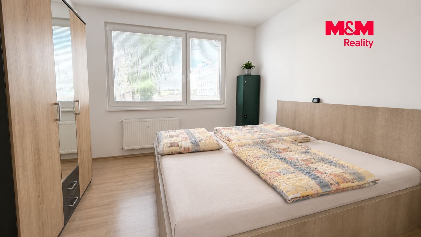 Prodej, Byt 3+1, 65 m², Písek, Na Stínadlech, Písek – náhled fotky 4