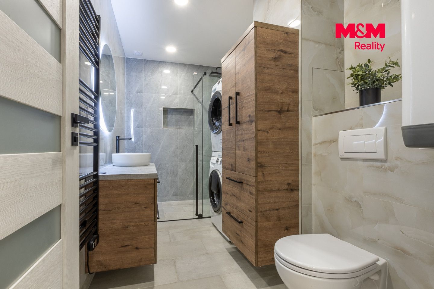 Prodej, Byt 3+kk, 78 m², Kladno, Kladenská, Kladno – náhled fotky 10