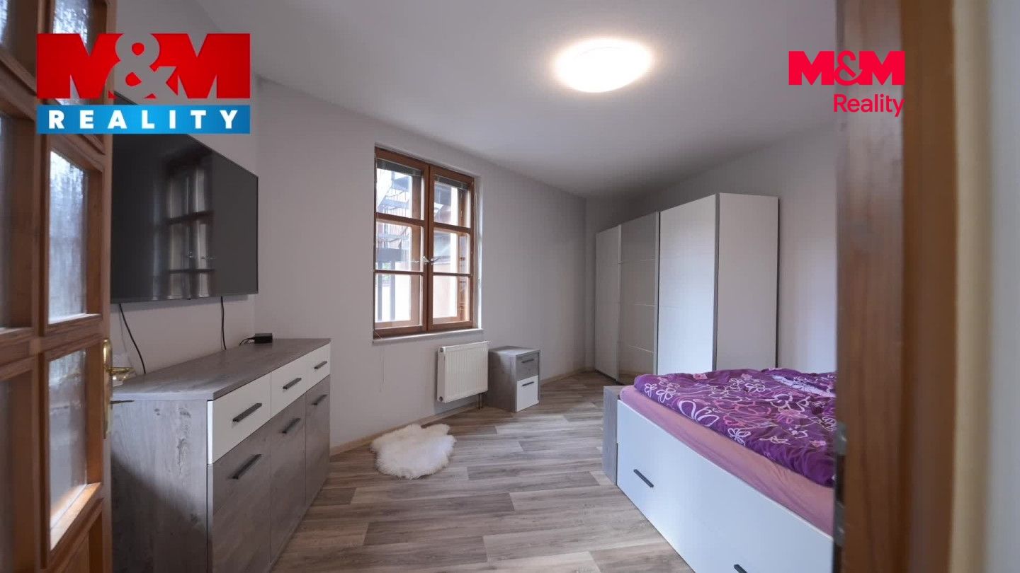 Prodej, Rodinný dům, Vsetín
