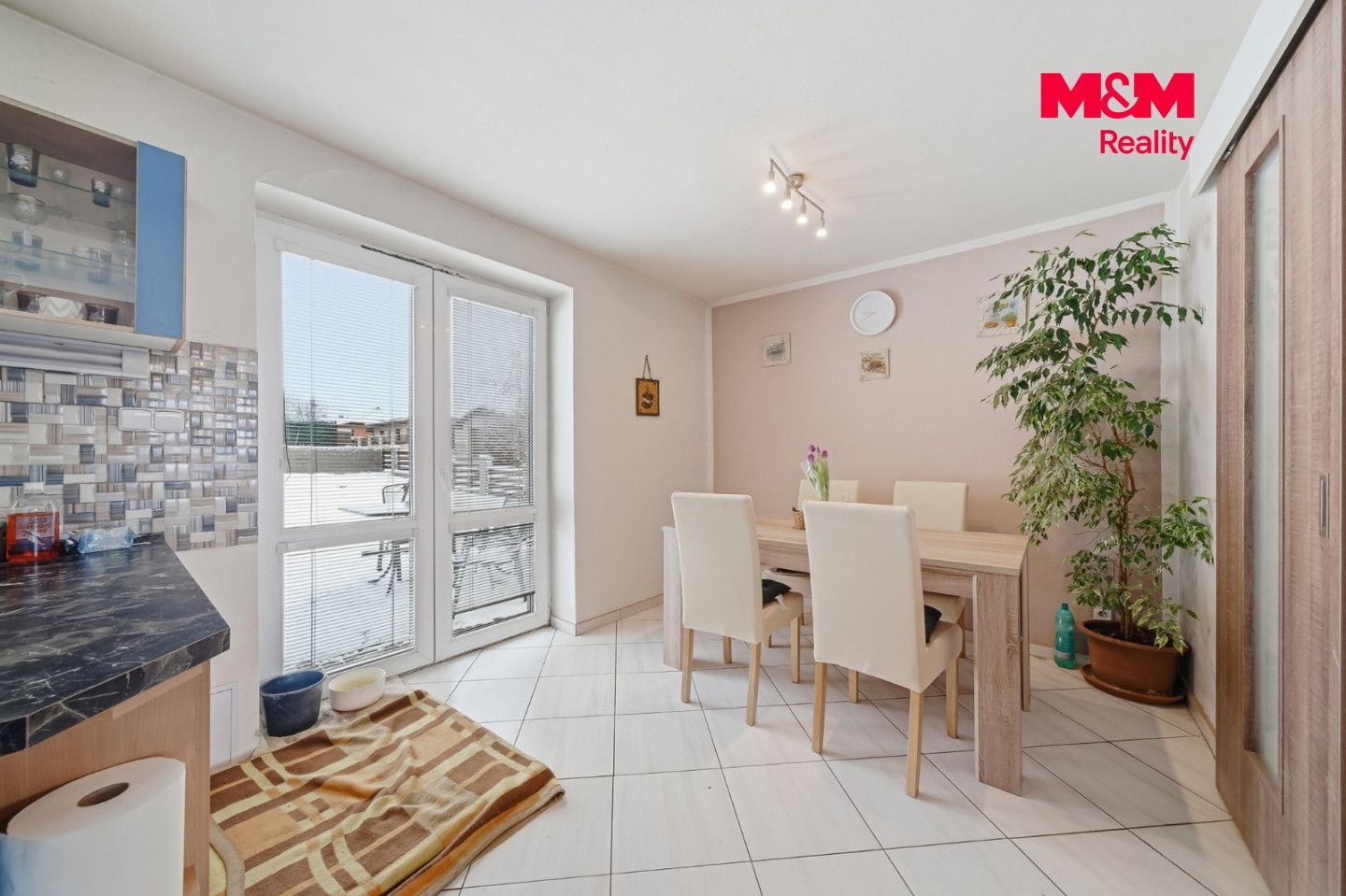 Prodej, Rodinný dům, 302 m², Cerekvice nad Loučnou, Cerekvice nad Loučnou – náhled fotky 6