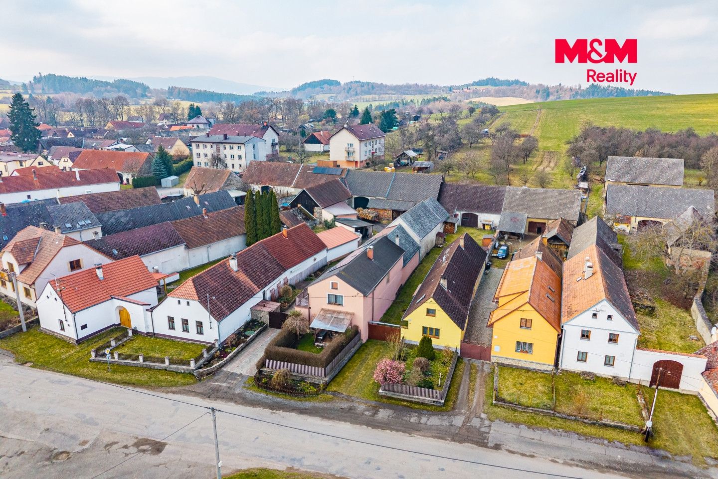 Prodej, Rodinný dům, 110 m², Soběšice, Soběšice – náhled fotky 7