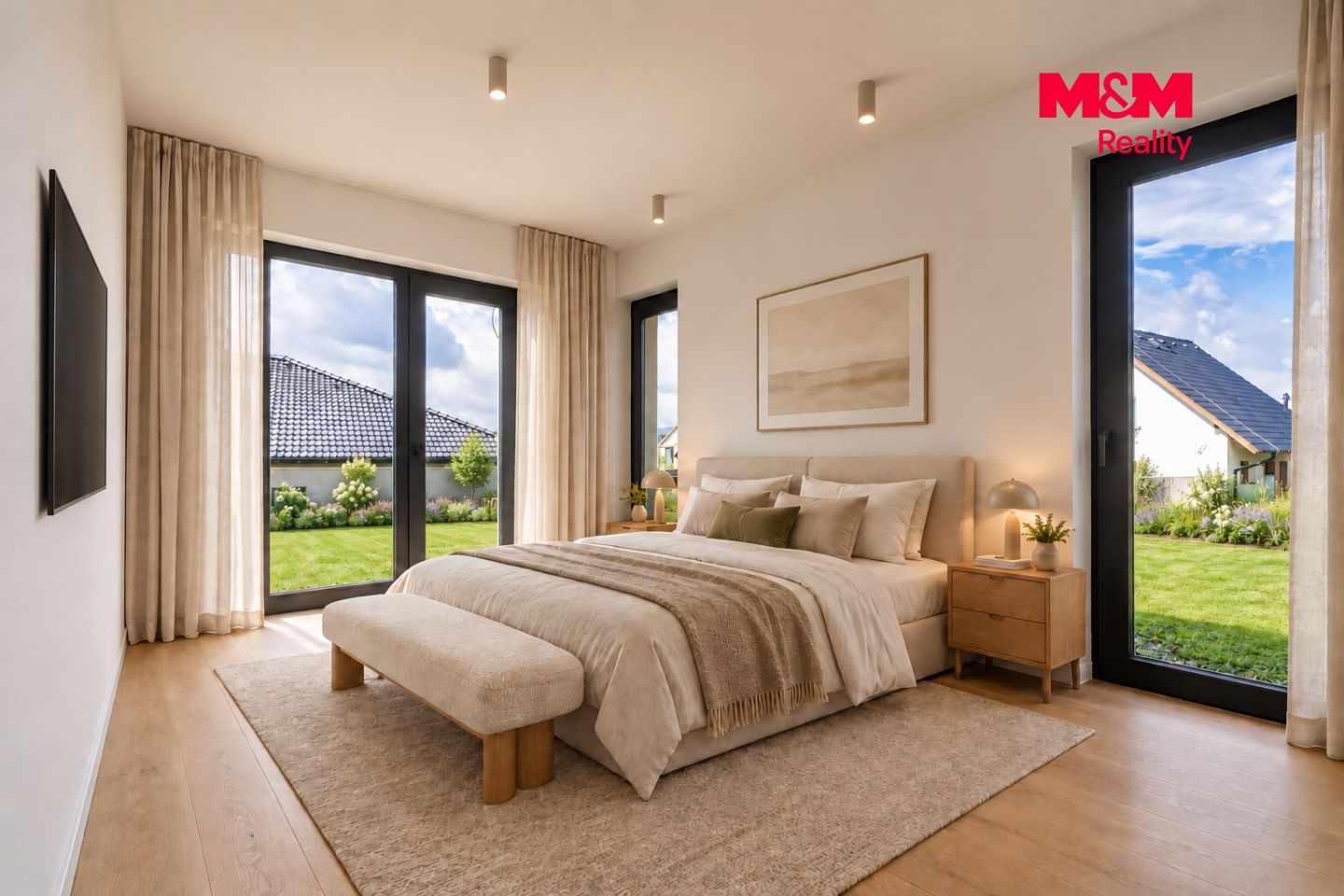 Prodej, Rodinný dům, 216 m², Frymburk, Frymburk – náhled fotky 11