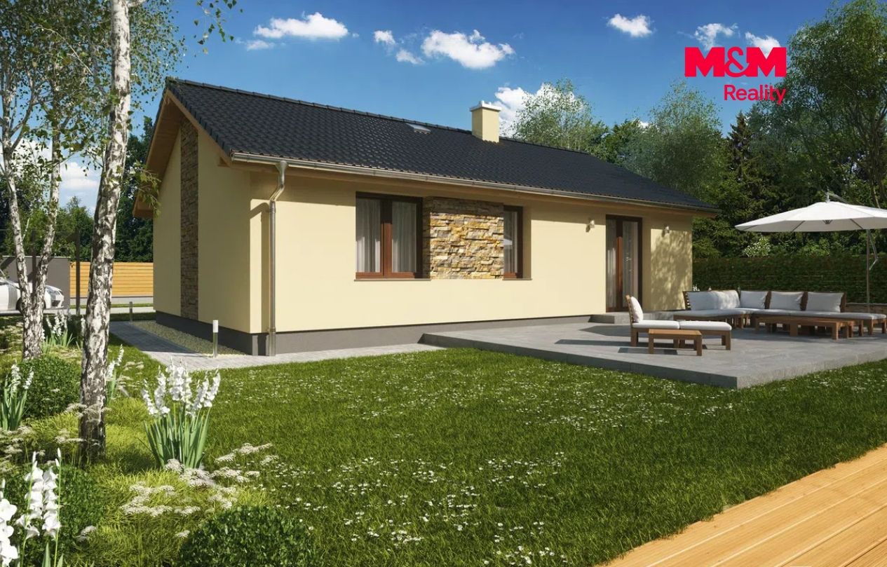 Prodej, Rodinný dům, 65 m², Krušovice, Krušovice – náhled fotky 8