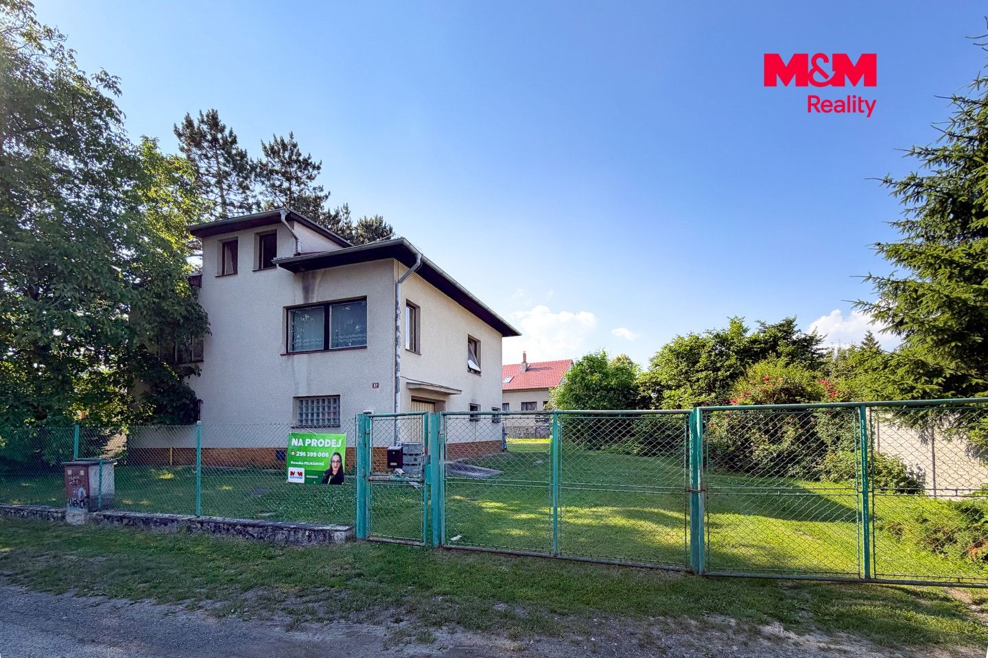 Prodej, Rodinný dům, Mukařov